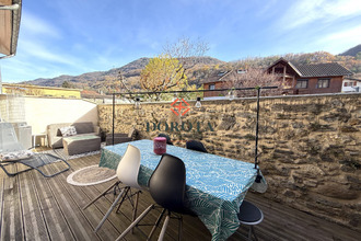 achat maison tencin 38570