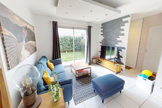 achat maison tencin 38570