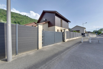 achat maison tencin 38570