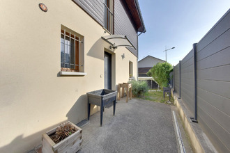 achat maison tencin 38570