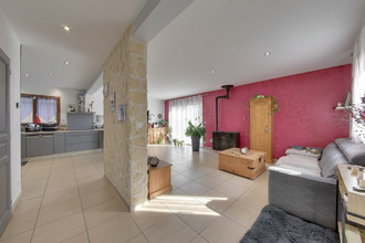 achat maison tencin 38570