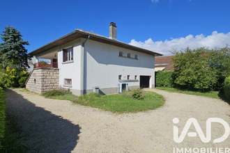 achat maison tencin 38570