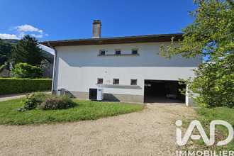 achat maison tencin 38570