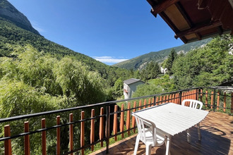 achat maison tende 06430