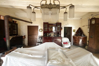 achat maison tende 06430