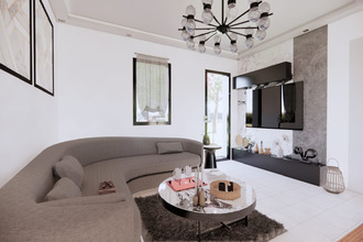 achat maison tendon 88460