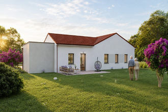 achat maison tendon 88460