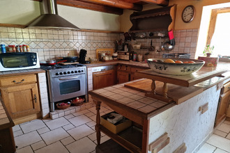 achat maison tendon 88460