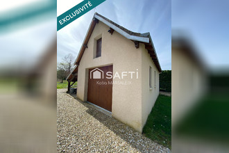 achat maison tendu 36200