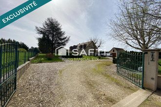 achat maison tendu 36200