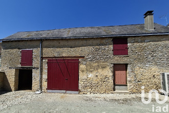 achat maison tennie 72240