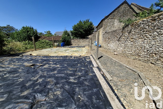 achat maison tennie 72240