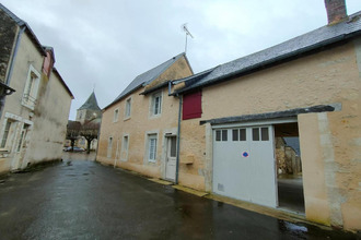 achat maison tennie 72240