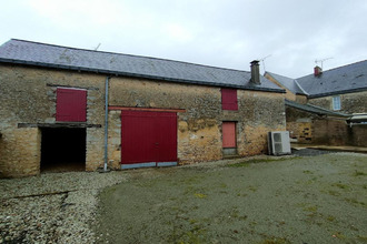 achat maison tennie 72240