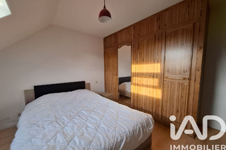 achat maison tennie 72240