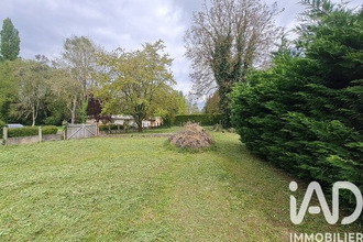 achat maison tennie 72240