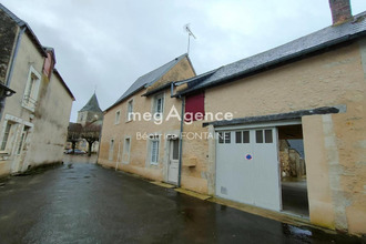 achat maison tennie 72240