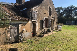 achat maison tennie 72240