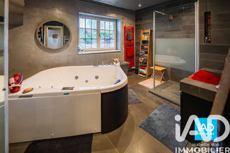 achat maison tenteling 57980