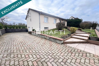 achat maison tenteling 57980