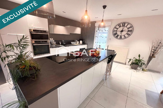 achat maison tenteling 57980