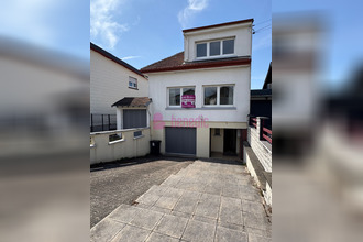 achat maison tenteling 57980