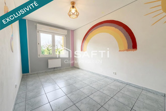 achat maison tenteling 57980