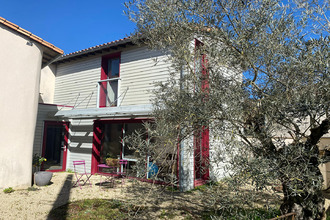 achat maison terce 86800