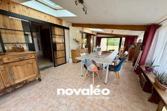 achat maison terce 86800