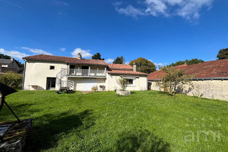 achat maison terce 86800