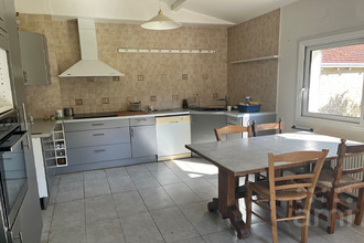 achat maison terce 86800