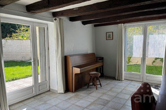 achat maison terce 86800