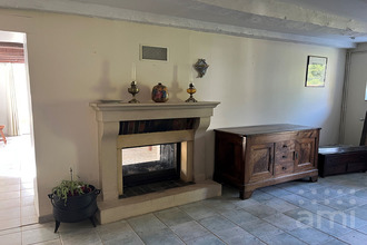 achat maison terce 86800