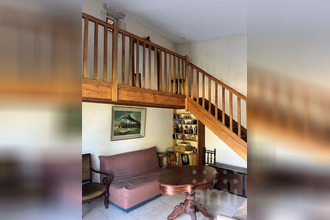 achat maison terce 86800