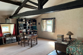 achat maison terce 86800