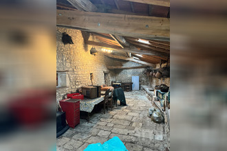 achat maison terce 86800