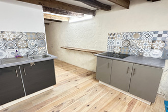 achat maison terce 86800