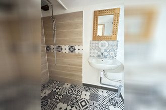 achat maison terce 86800