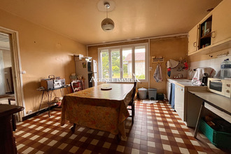 achat maison terce 86800