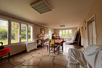 achat maison terce 86800