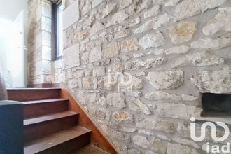 achat maison terce 86800