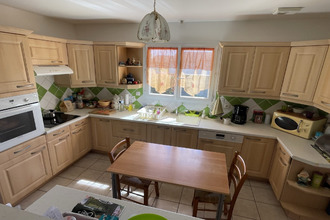 achat maison terce 86800