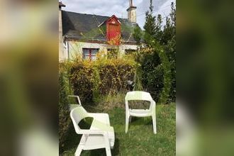 achat maison tercillat 23350