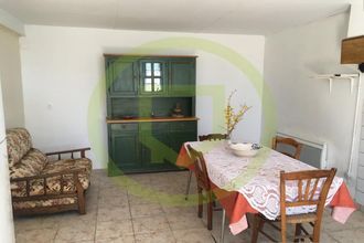 achat maison tercillat 23350