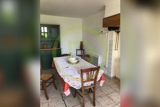 achat maison tercillat 23350