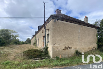 achat maison tercillat 23350