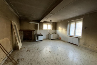 achat maison tercillat 23350