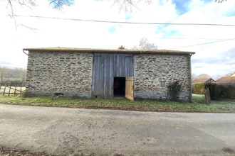 achat maison tercillat 23350