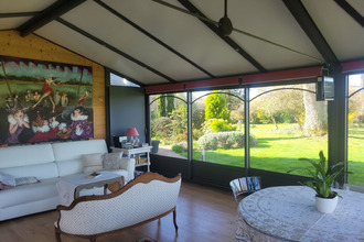 achat maison tercillat 23350