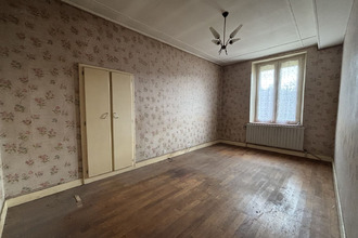 achat maison tercillat 23350